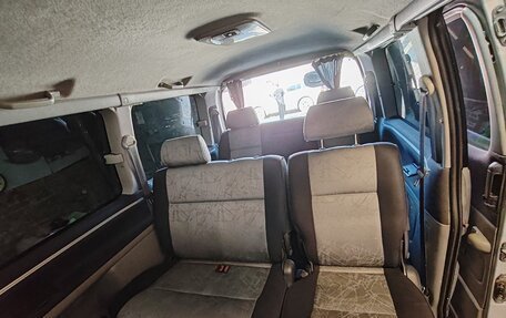 Toyota Touring HiAce I, 2001 год, 1 400 000 рублей, 14 фотография