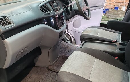 Toyota Touring HiAce I, 2001 год, 1 400 000 рублей, 16 фотография