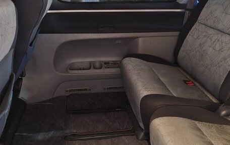 Toyota Touring HiAce I, 2001 год, 1 400 000 рублей, 13 фотография