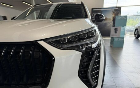 Haval Jolion, 2026 год, 2 499 000 рублей, 7 фотография