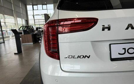 Haval Jolion, 2026 год, 2 499 000 рублей, 3 фотография