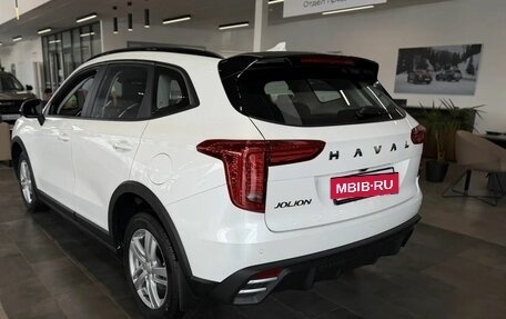 Haval Jolion, 2026 год, 2 499 000 рублей, 5 фотография