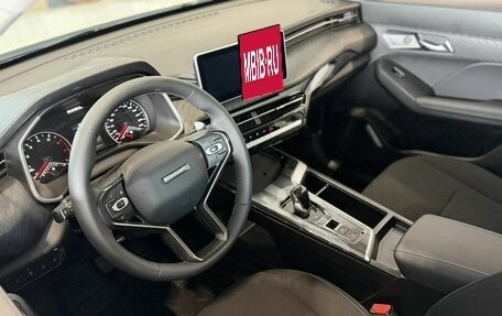Haval Jolion, 2026 год, 2 499 000 рублей, 10 фотография