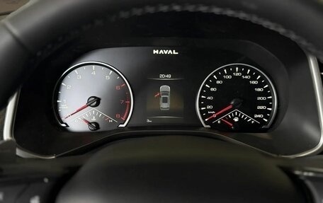 Haval Jolion, 2026 год, 2 499 000 рублей, 11 фотография