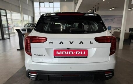 Haval Jolion, 2026 год, 2 499 000 рублей, 4 фотография