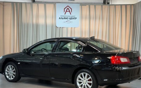 Mitsubishi Galant IX, 2008 год, 575 000 рублей, 6 фотография