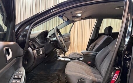 Mitsubishi Galant IX, 2008 год, 575 000 рублей, 7 фотография