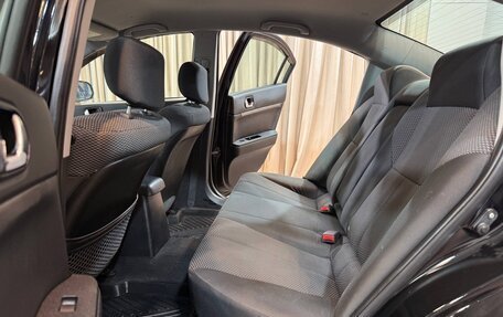 Mitsubishi Galant IX, 2008 год, 575 000 рублей, 13 фотография