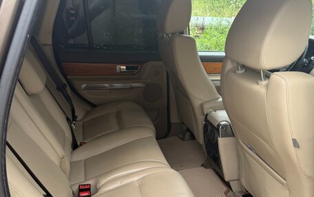 Land Rover Range Rover Sport I рестайлинг, 2012 год, 1 549 000 рублей, 14 фотография
