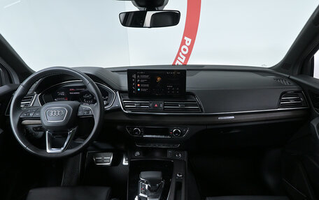 Audi Q5, 2025 год, 5 675 000 рублей, 8 фотография