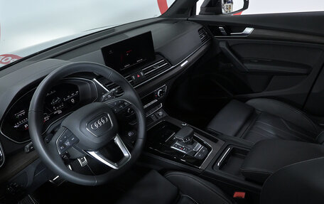 Audi Q5, 2025 год, 5 675 000 рублей, 7 фотография