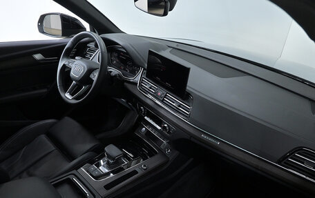 Audi Q5, 2025 год, 5 675 000 рублей, 9 фотография