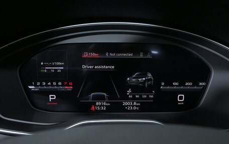Audi Q5, 2025 год, 5 675 000 рублей, 12 фотография