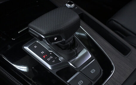 Audi Q5, 2025 год, 5 675 000 рублей, 13 фотография