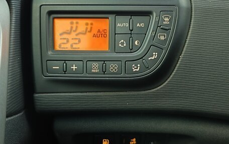 Citroen C4 Picasso II рестайлинг, 2011 год, 650 000 рублей, 7 фотография