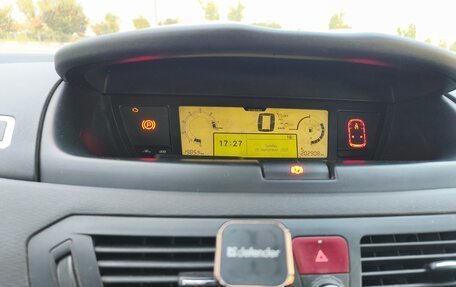 Citroen C4 Picasso II рестайлинг, 2011 год, 650 000 рублей, 5 фотография