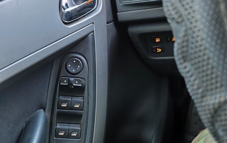 Citroen C4 Picasso II рестайлинг, 2011 год, 650 000 рублей, 8 фотография