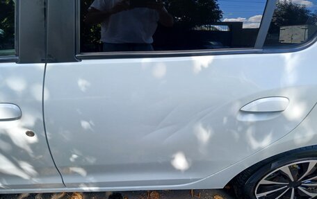 Renault Logan II, 2021 год, 680 000 рублей, 31 фотография