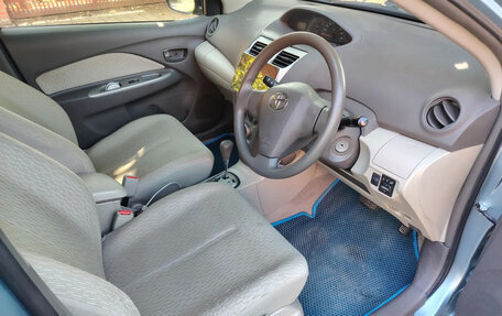 Toyota Belta, 2012 год, 800 000 рублей, 5 фотография