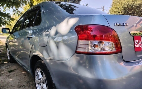 Toyota Belta, 2012 год, 800 000 рублей, 3 фотография