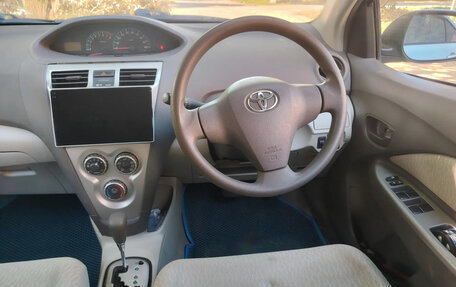 Toyota Belta, 2012 год, 800 000 рублей, 4 фотография