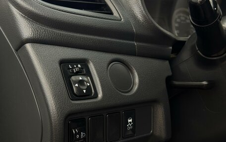 Mitsubishi L200 IV рестайлинг, 2021 год, 2 550 000 рублей, 18 фотография
