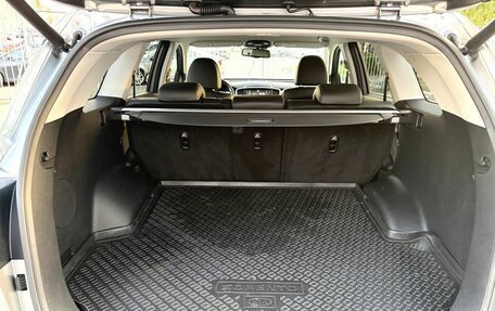 KIA Sorento III Prime рестайлинг, 2019 год, 2 520 000 рублей, 9 фотография