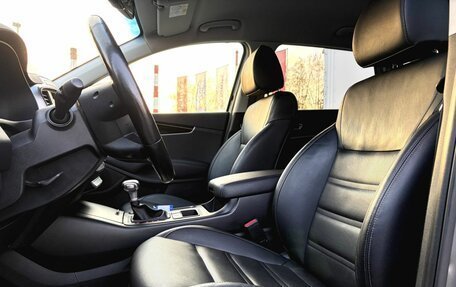 KIA Sorento III Prime рестайлинг, 2019 год, 2 520 000 рублей, 13 фотография