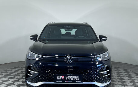 Volkswagen Tiguan, 2024 год, 4 397 000 рублей, 2 фотография