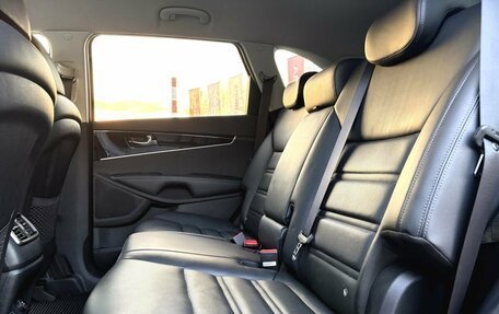 KIA Sorento III Prime рестайлинг, 2019 год, 2 520 000 рублей, 14 фотография