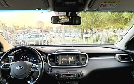 KIA Sorento III Prime рестайлинг, 2019 год, 2 520 000 рублей, 18 фотография