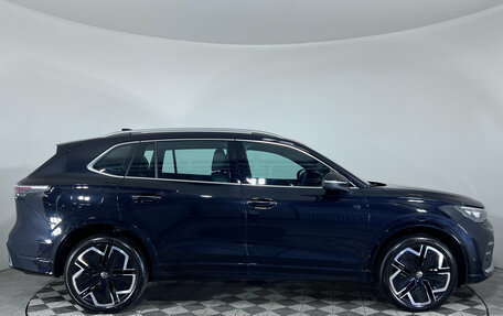 Volkswagen Tiguan, 2024 год, 4 397 000 рублей, 4 фотография