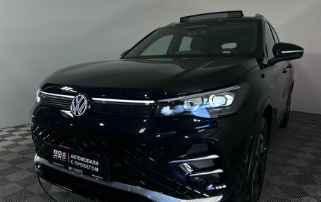 Volkswagen Tiguan, 2024 год, 4 397 000 рублей, 9 фотография