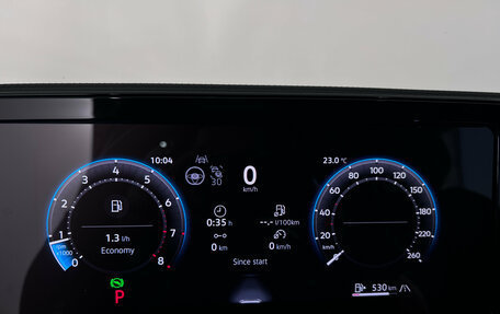 Volkswagen Tiguan, 2024 год, 4 397 000 рублей, 12 фотография