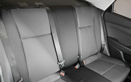 Hyundai Solaris II рестайлинг, 2018 год, 1 345 000 рублей, 12 фотография