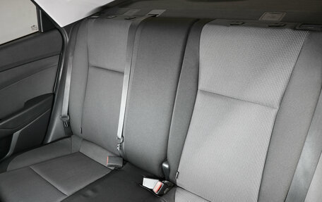 Hyundai Solaris II рестайлинг, 2018 год, 1 345 000 рублей, 9 фотография