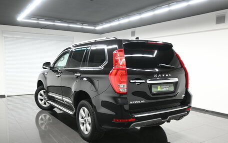 Haval H9 I рестайлинг, 2021 год, 2 845 000 рублей, 6 фотография