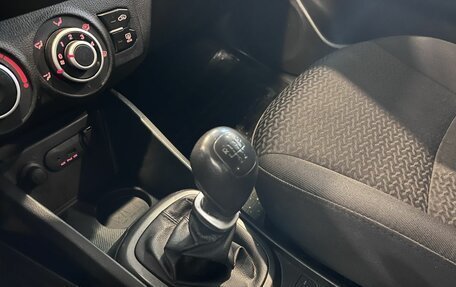 KIA Rio III рестайлинг, 2013 год, 720 000 рублей, 31 фотография