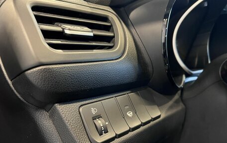 KIA Rio III рестайлинг, 2013 год, 720 000 рублей, 33 фотография