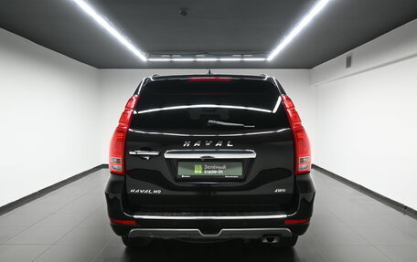 Haval H9 I рестайлинг, 2021 год, 2 845 000 рублей, 4 фотография