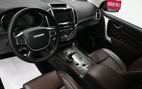 Haval H9 I рестайлинг, 2021 год, 2 845 000 рублей, 8 фотография