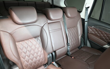 Haval H9 I рестайлинг, 2021 год, 2 845 000 рублей, 14 фотография
