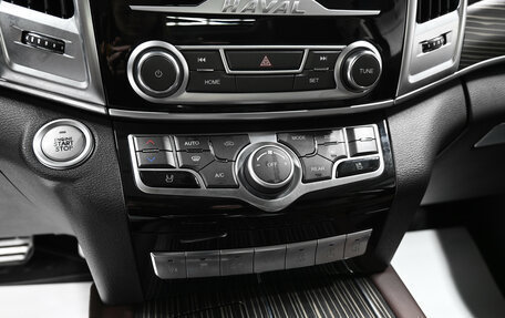 Haval H9 I рестайлинг, 2021 год, 2 845 000 рублей, 19 фотография