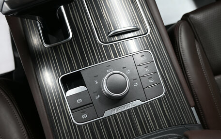 Haval H9 I рестайлинг, 2021 год, 2 845 000 рублей, 23 фотография