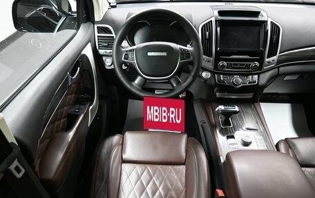 Haval H9 I рестайлинг, 2021 год, 2 845 000 рублей, 12 фотография