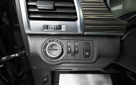 Haval H9 I рестайлинг, 2021 год, 2 845 000 рублей, 26 фотография