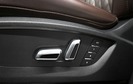 Haval H9 I рестайлинг, 2021 год, 2 845 000 рублей, 28 фотография
