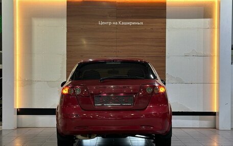 Chevrolet Lacetti, 2008 год, 349 000 рублей, 5 фотография
