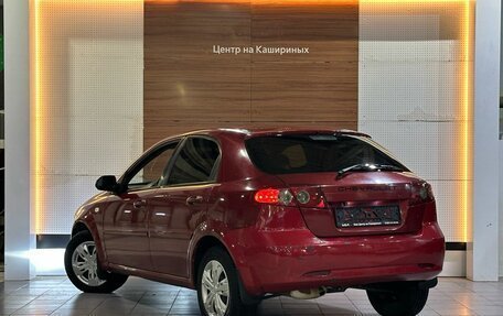Chevrolet Lacetti, 2008 год, 349 000 рублей, 6 фотография