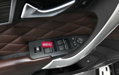 Haval H9 I рестайлинг, 2021 год, 2 845 000 рублей, 27 фотография